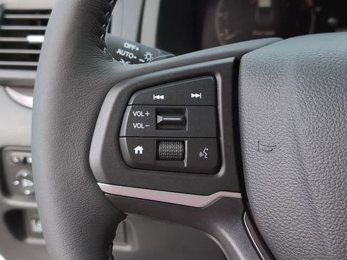 New 2026 Honda Ridgeline RTL image 21