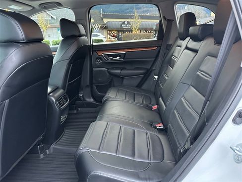 Used 2021 Honda CR-V EX-L image 16