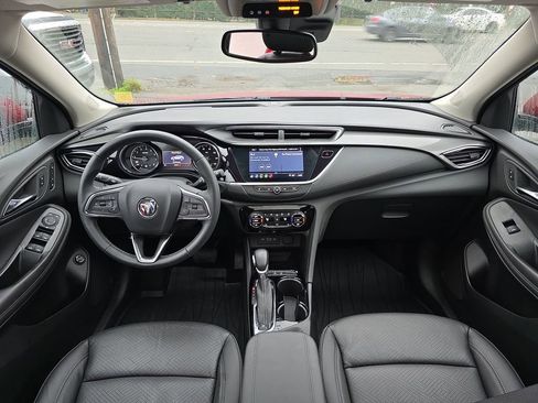 Used 2023 Buick Encore GX Essence w/ Experience Buick Package image 23