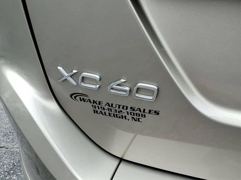 Used 2015 Volvo XC60 T5 Platinum FWD image 5