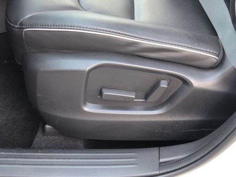 Used 2024 MAZDA CX-5 AWD 2.5 S w/ Select Package image 15