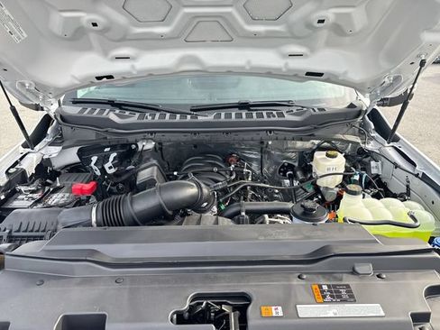 New 2026 Ford F450 XL w/ XL Chrome Package AWD/4WD image 10