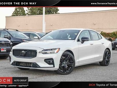 Used 2024 Volvo S60 B5 Plus