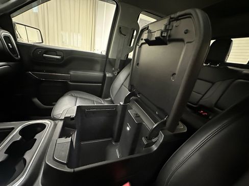 Used 2020 Chevrolet Silverado 1500 LTZ w/ LTZ Plus Package image 41