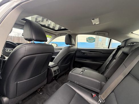 Used 2014 Lexus ES 350 image 12