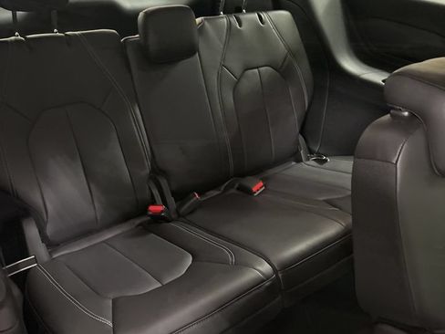 New 2026 Chrysler Pacifica Select w/ S Appearance Package FWD image 37