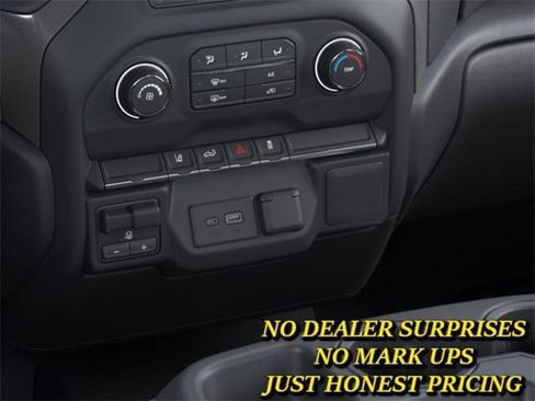 New 2026 Chevrolet Silverado 2500 W/T w/ WT Convenience Package image 23