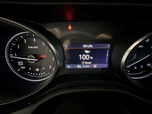 Certified 2023 Buick Encore GX Preferred w/ Cold Weather Comfort Package image 15