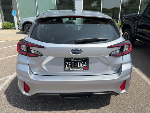 Used 2024 Subaru Impreza 2.0i AWD/4WD image 5
