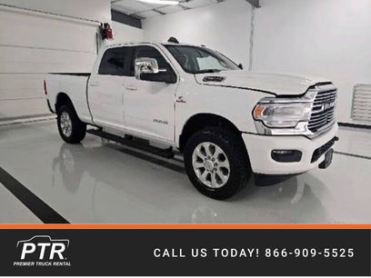 Used 2023 RAM 2500 Laramie