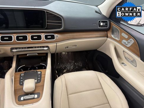 Used 2022 Mercedes-Benz GLS 450 4MATIC image 31