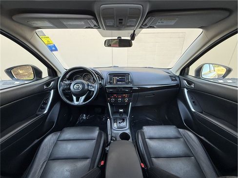 Used 2013 MAZDA CX-5 Grand Touring AWD/4WD image 20