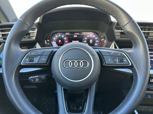 Used 2023 Audi A3 2.0T Premium w/ Convenience Package image 22
