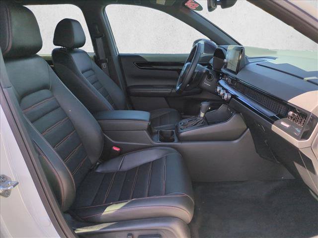 Used 2026 Honda CR-V Sport Touring image 21