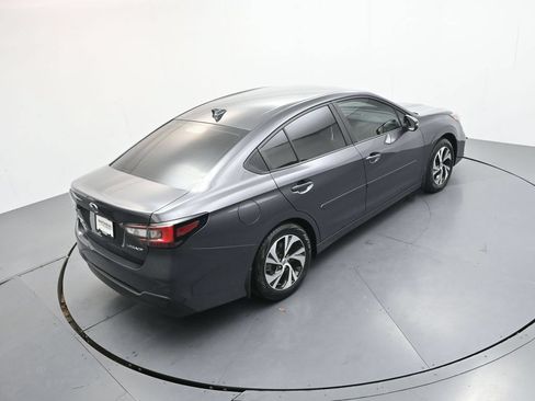 Used 2024 Subaru Legacy Premium AWD/4WD image 29