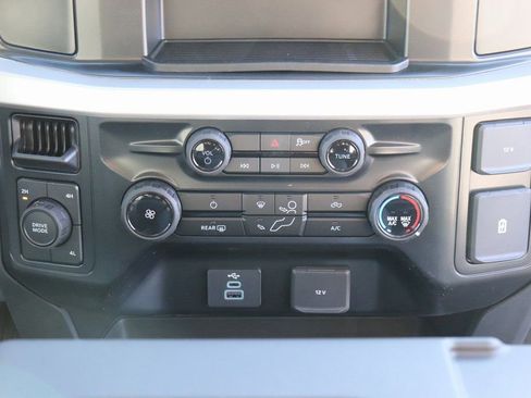 New 2026 Ford F350 XL w/ XL Chrome Package AWD/4WD image 17