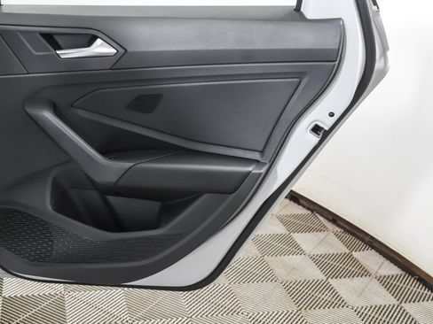 Used 2025 Volkswagen Jetta S FWD image 40