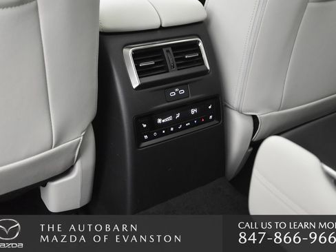 Certified 2024 MAZDA CX-90 3.3 Turbo S w/ Premium Plus image 24