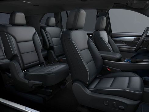 New 2026 Buick Enclave Preferred image 33