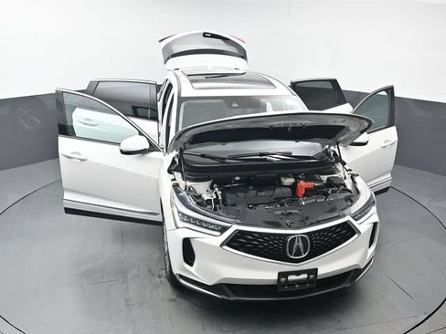 Used 2024 Acura RDX SH-AWD image 53