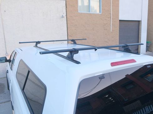 Used 2012 Toyota Tundra 2WD Double Cab Long Bed image 36