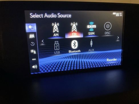 Certified 2020 Lexus NX 300h AWD w/ Premium Package image 19