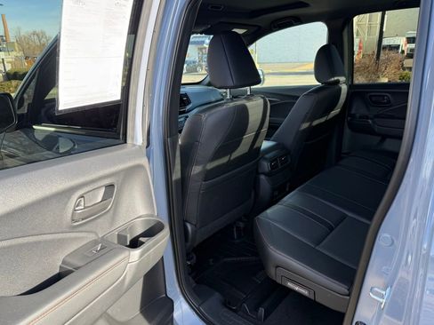 Certified 2026 Honda Ridgeline TrailSport image 15