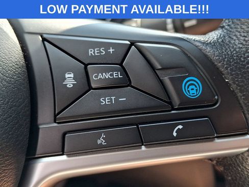 Used 2020 Nissan Rogue SL AWD/4WD image 23