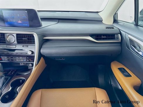 Certified 2022 Lexus RX 350 AWD w/ Premium Package image 25