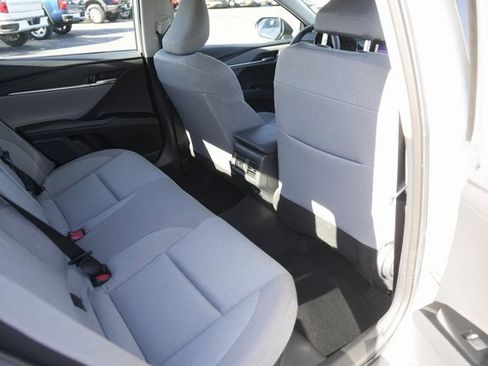 Used 2025 Toyota Camry LE image 14