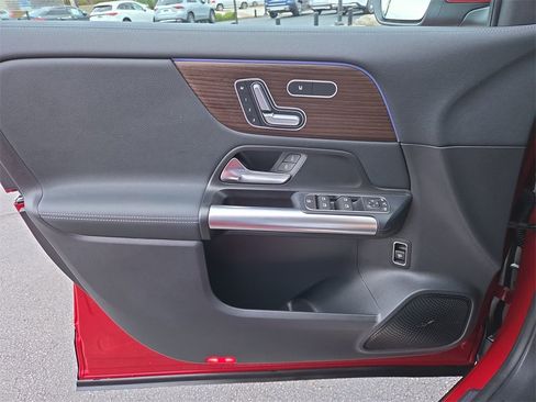 Certified 2026 Mercedes-Benz GLA 250 4MATIC image 18