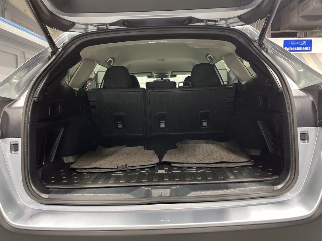 Certified 2025 Subaru Outback Premium AWD/4WD image 35
