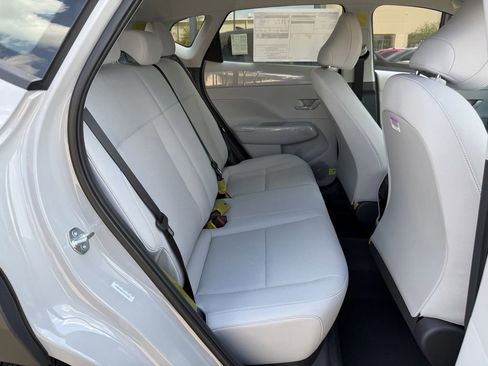 New 2026 Hyundai Kona SE image 26