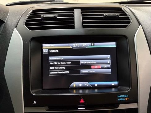 Used 2015 Ford Explorer Limited w/ Equipment Group 301A image 43