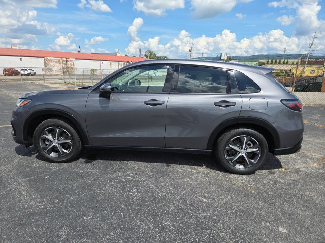 Used 2025 Honda HR-V EX-L image 5