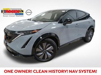 Used 2024 Nissan Ariya AWD 360° Tour