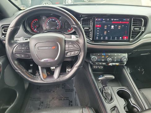Certified 2024 Dodge Durango GT RWD image 4
