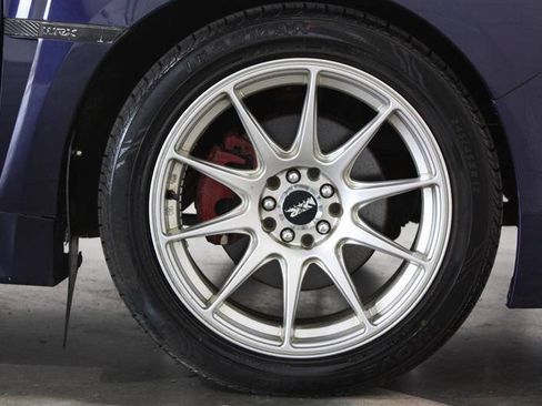 Used 2012 Subaru Impreza WRX Sedan AWD/4WD image 39