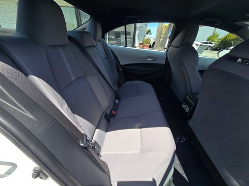 Used 2023 Toyota Corolla SE FWD image 12