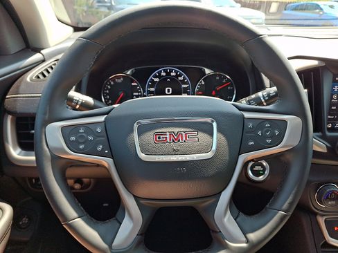 Certified 2023 GMC Terrain Denali w/ Denali Premium Package AWD/4WD image 20