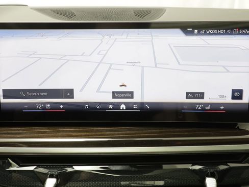 New 2026 BMW X7 xDrive40i AWD/4WD image 12
