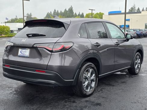 New 2026 Honda HR-V LX image 23