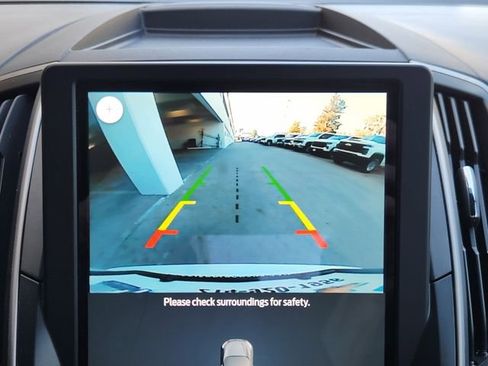 Used 2022 Ford Edge ST-Line image 15