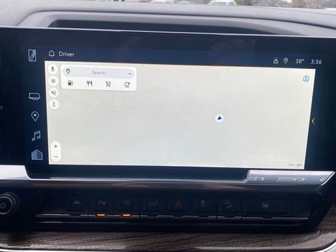 Used 2023 Chevrolet Silverado 1500 RST w/ All Star Edition Plus image 11