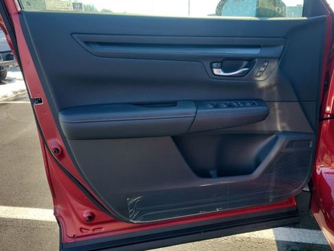 New 2026 Honda CR-V Sport-L image 39