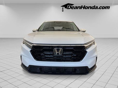 New 2026 Honda CR-V EX-L image 9