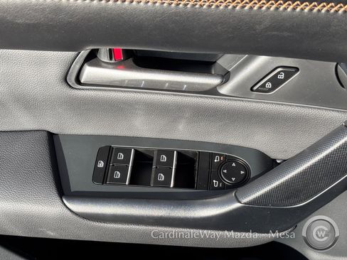 New 2026 MAZDA CX-50 AWD 2.5 S w/ Premium Package image 17