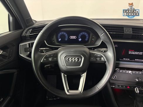 Used 2023 Audi Q3 2.0T Premium Plus w/ Premium Plus Package AWD/4WD image 18