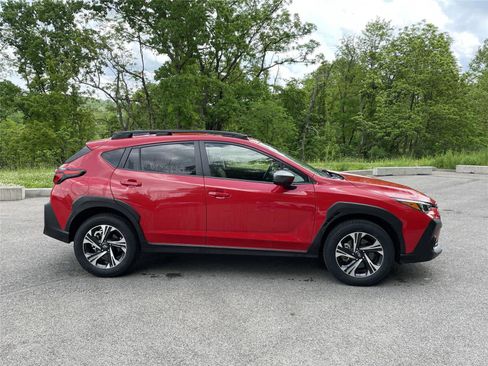 Certified 2024 Subaru Crosstrek 2.0i Premium AWD/4WD image 6