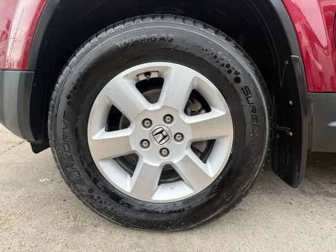 Used 2010 Honda Element EX image 26